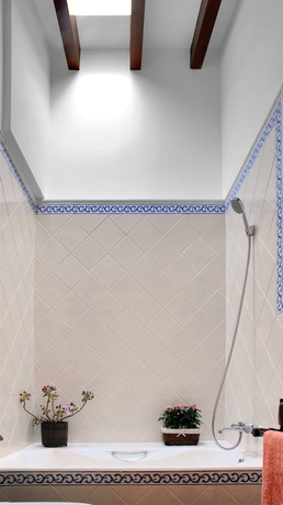 Imagen de la habitación del Hotel Sa Vall Valldemossa. Foto 10