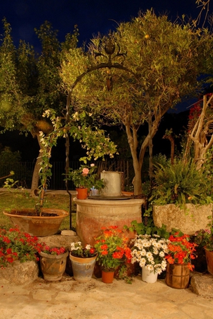 Imagen de los exteriores del Hotel Sa Vall Valldemossa. Foto 14