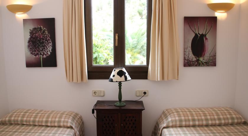 Imagen general del Hotel Sa Vaqueria. Foto 2