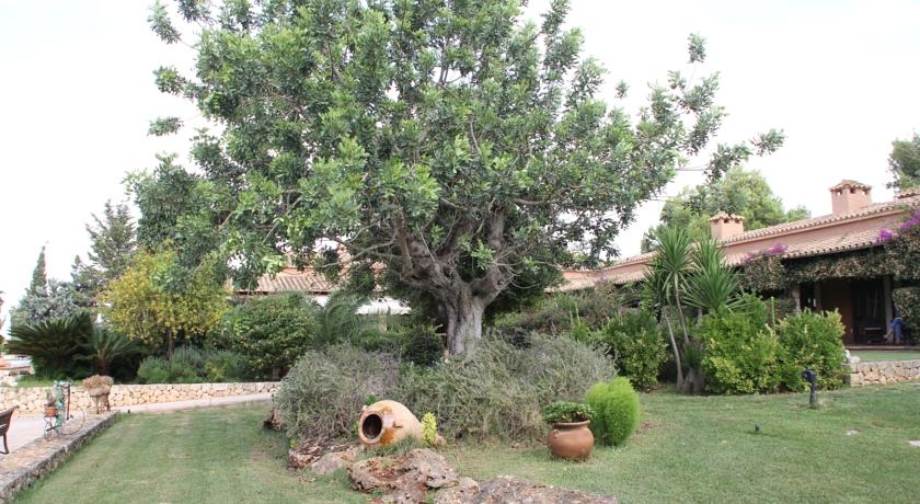 Imagen general del Hotel Sa Vaqueria. Foto 3