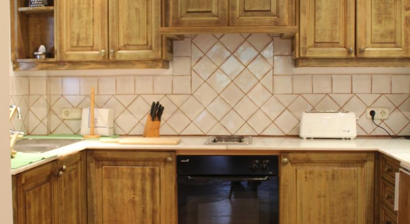 Imagen general del Hotel Sa Vaqueria. Foto 4