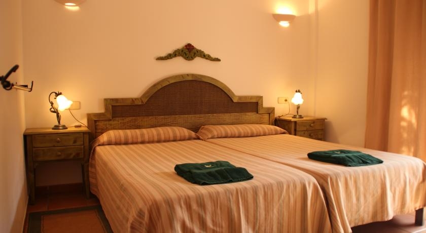 Imagen general del Hotel Sa Vaqueria. Foto 5