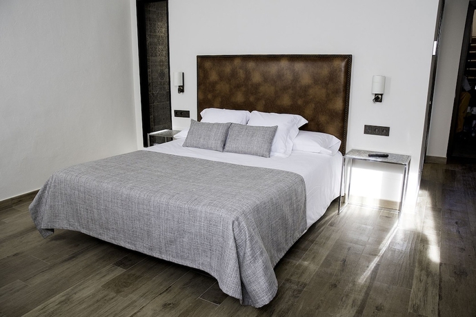 Imagen de la habitación del Hotel Sa Voga. Foto 9