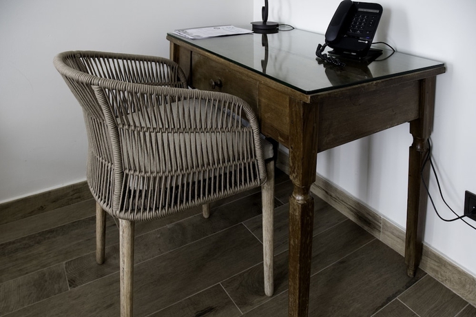 Imagen de la habitación del Hotel Sa Voga. Foto 11