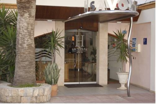 Imagen general del Hotel Sa Volta. Foto 2