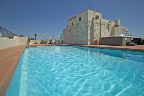 Imagen general del Hotel Sa Volta. Foto 9