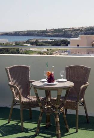 Imagen general del Hotel Sa Volta. Foto 6