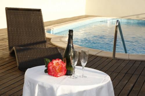 Imagen general del Hotel Sa Volta. Foto 7