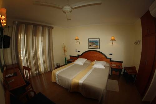 Imagen general del Hotel Sa Volta. Foto 8