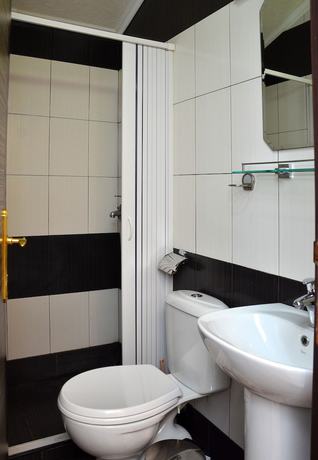 Imagen de la habitación del Hotel SaVojo. Foto 19