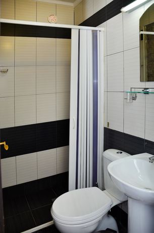 Imagen de la habitación del Hotel SaVojo. Foto 20