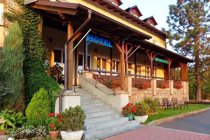 Imagen general del Hotel S&aacute;dek. Foto 4