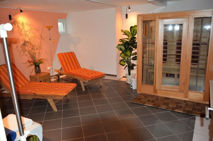 Imagen general del Hotel Sádek. Foto 1