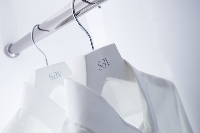 Imagen de la habitación del Hotel Sáv. Foto 9