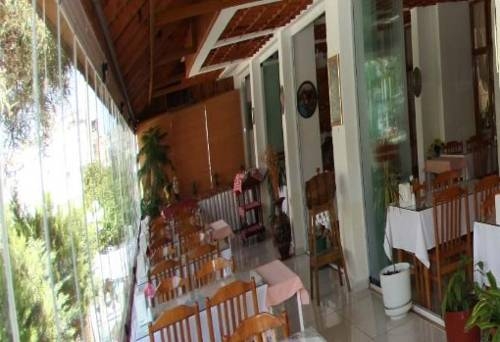 Imagen general del Hotel Saadet. Foto 2