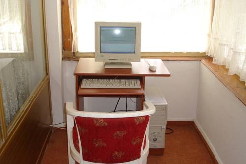 Imagen general del Hotel Saadet. Foto 4