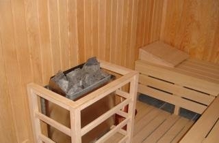 Imagen de los exteriores del Hotel Saadet. Foto 19