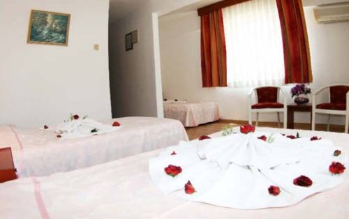 Imagen general del Hotel Saadet. Foto 13