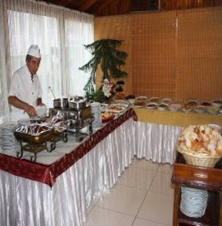 Imagen general del Hotel Saadet. Foto 16