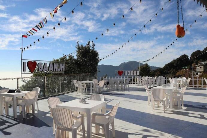 Imagen general del Hotel Saanjh Resorts Pangot. Foto 2