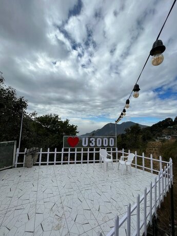 Imagen general del Hotel Saanjh Resorts Pangot. Foto 5