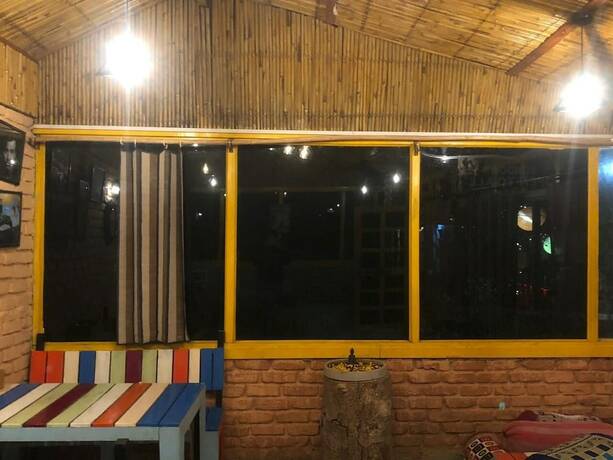 Imagen general del Hotel Saanjh Resorts Pangot. Foto 7