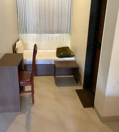 Imagen de la habitación del Hotel Saanvi Resort Bhavnagar. Foto 8