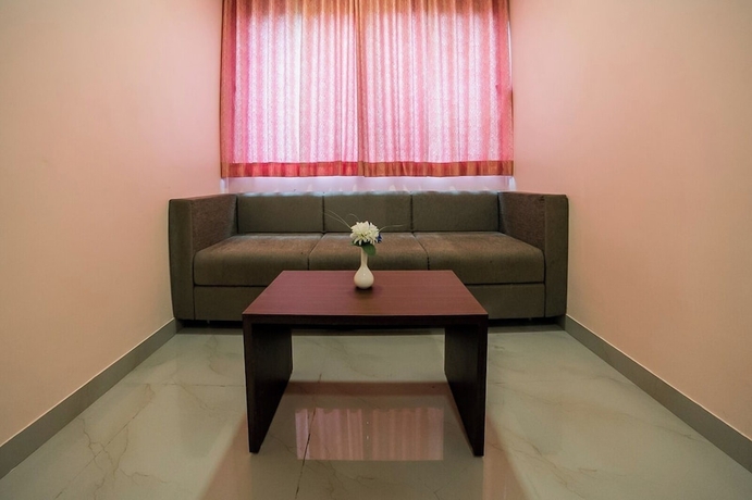 Imagen de la habitación del Hotel Saanvi Resort Bhavnagar. Foto 11