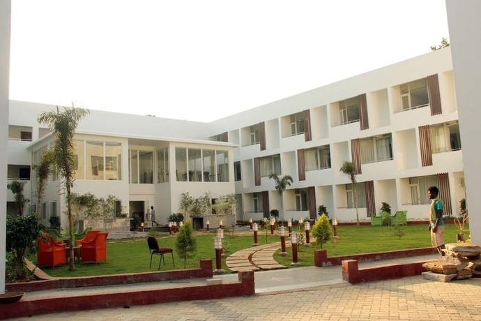 Imagen general del Hotel Saaral Resorts. Foto 1
