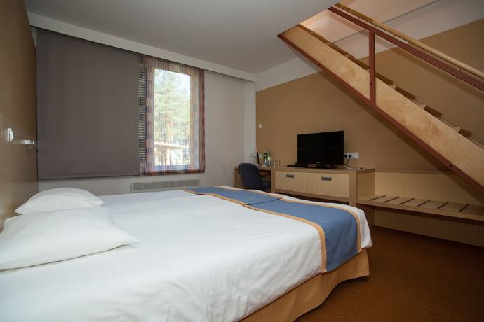 Imagen de la habitación del Hotel Saaremaa. Foto 3