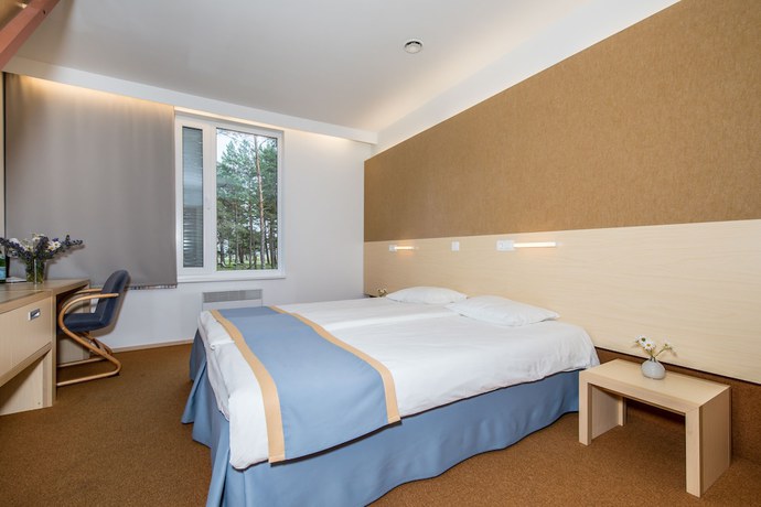 Imagen de la habitación del Hotel Saaremaa. Foto 5