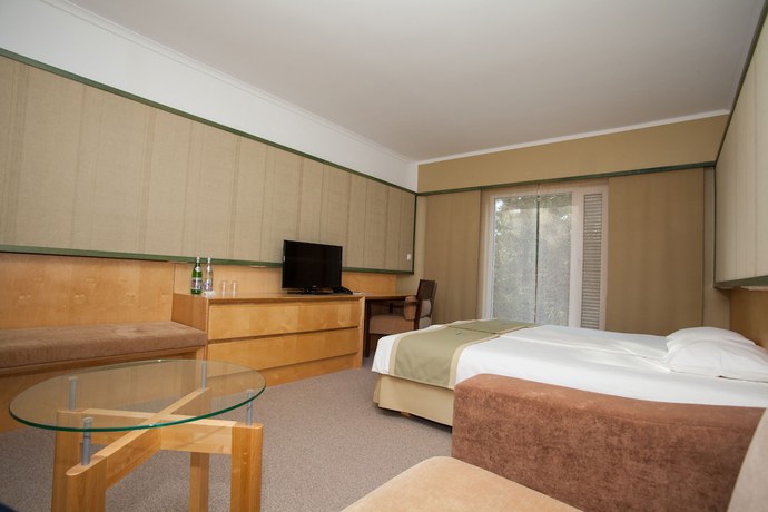 Imagen de la habitación del Hotel Saaremaa. Foto 6