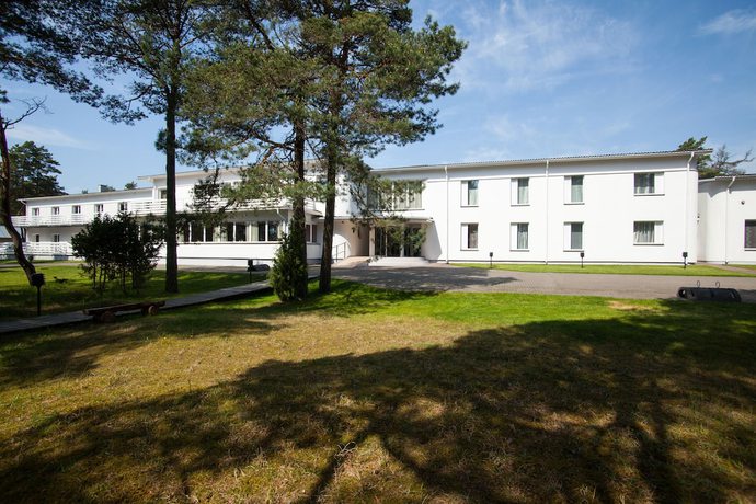 Imagen general del Hotel Saaremaa. Foto 1