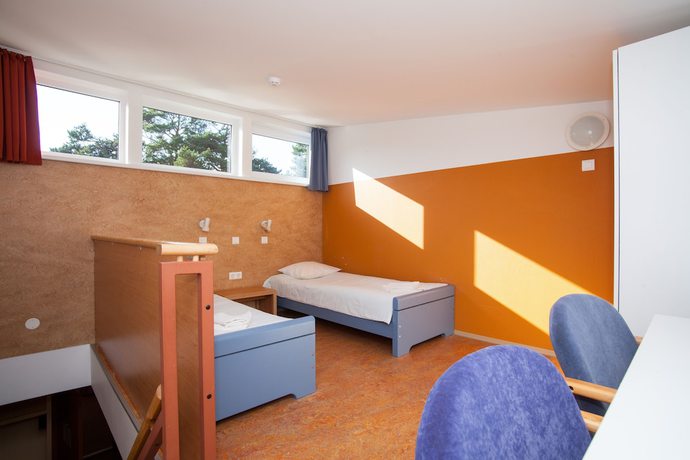 Imagen de la habitación del Hotel Saaremaa. Foto 7