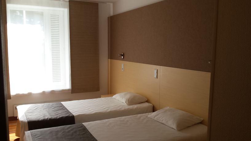 Imagen de la habitación del Hotel Saaremaa. Foto 8