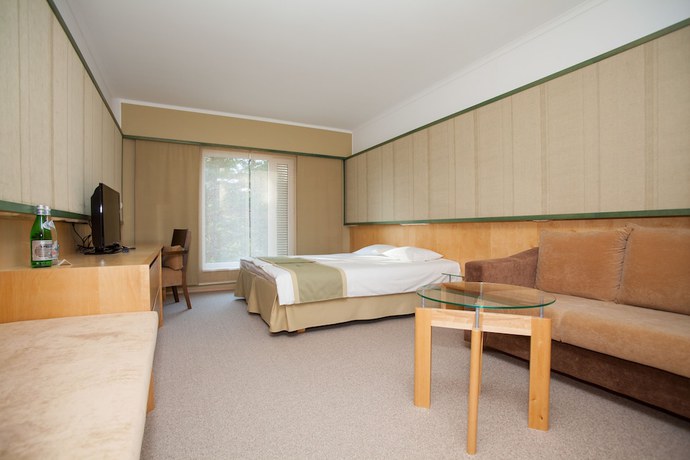 Imagen de la habitación del Hotel Saaremaa. Foto 9