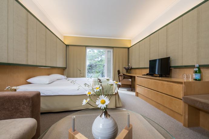 Imagen de la habitación del Hotel Saaremaa. Foto 10