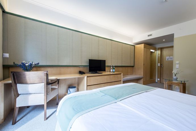 Imagen de la habitación del Hotel Saaremaa. Foto 11