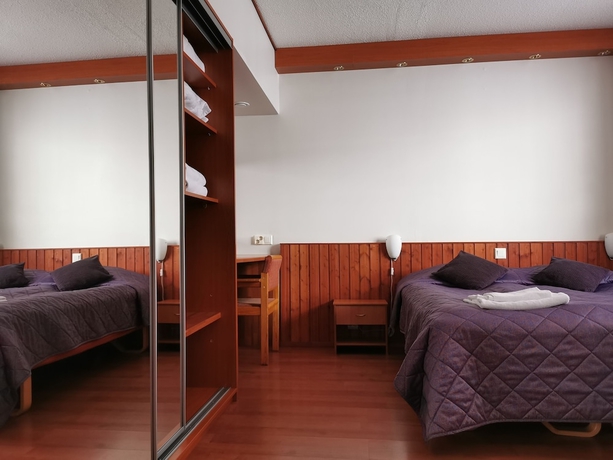 Imagen de la habitación del Hotel Saariselkä Inn. Foto 3