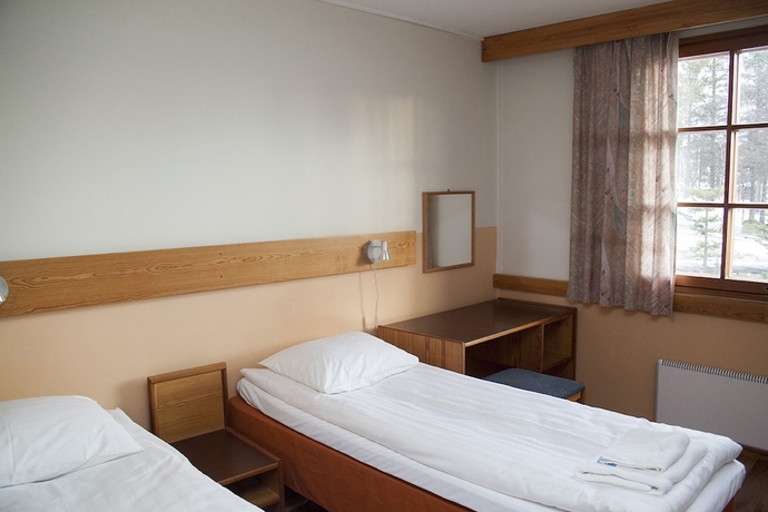 Imagen de la habitación del Hotel Saariselkä Inn. Foto 4