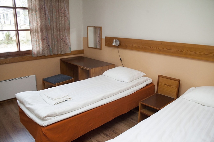 Imagen de la habitación del Hotel Saariselkä Inn. Foto 5