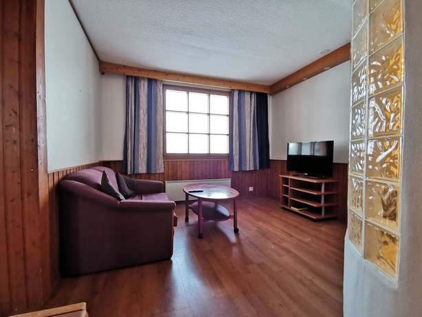 Imagen de la habitación del Hotel Saariselkä Inn. Foto 6