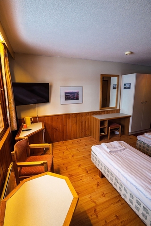 Imagen de la habitación del Hotel Saariselkä Inn. Foto 8