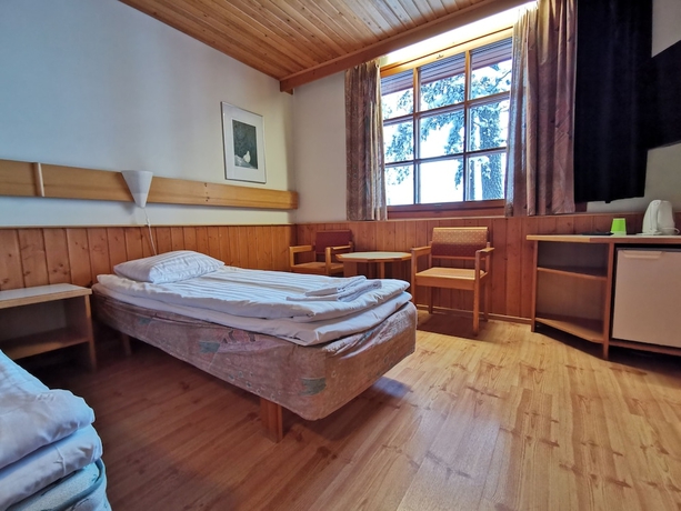 Imagen de la habitación del Hotel Saariselkä Inn. Foto 9