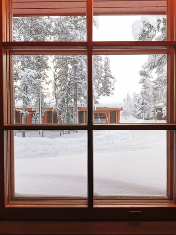 Imagen de la habitación del Hotel Saariselkä Inn. Foto 12