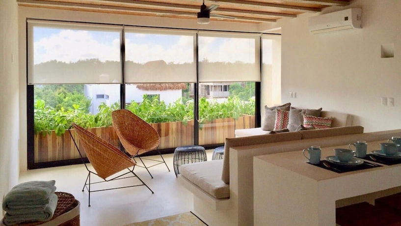 Imagen de la habitación del Hotel Saasil. Foto 8