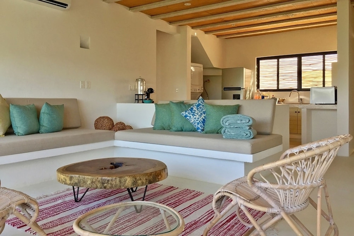 Imagen de la habitación del Hotel Saasil. Foto 14