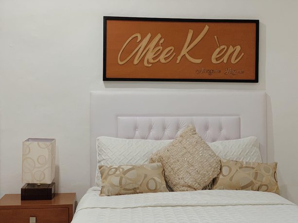 Imagen de la habitación del Hotel Saastah Boutique. Foto 5