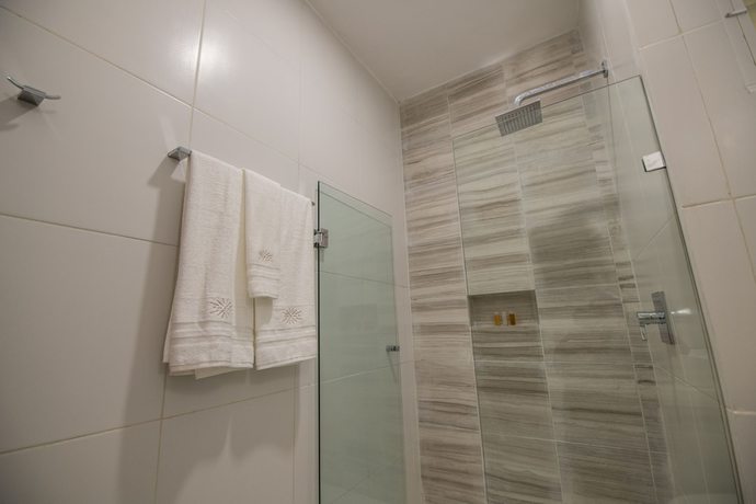 Imagen de la habitación del Hotel Saastah Boutique. Foto 6