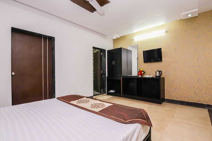 Imagen general del Hotel Saavaj Resort. Foto 3